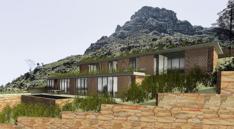 4 Bedroom Property for Sale in Hout Bay Western Cape